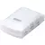 Коробка Meiho Premium Akiokun Pa-6Dd 97x64x30mm к:white, Розмір: 97х64х30, фото 